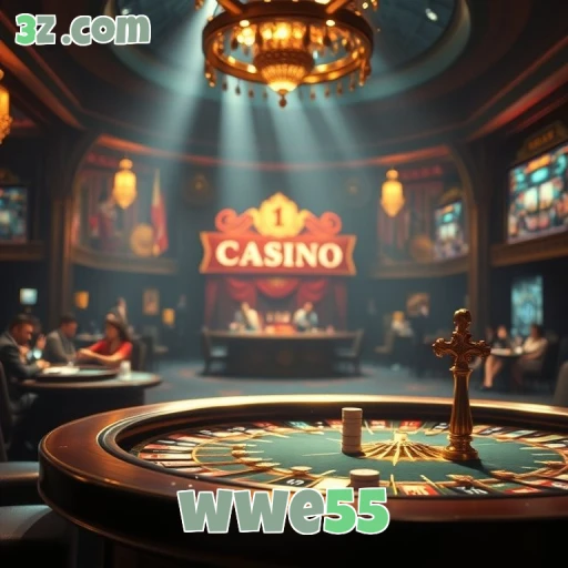 Recursos da seção app do wwe55 para gamers apaixonados