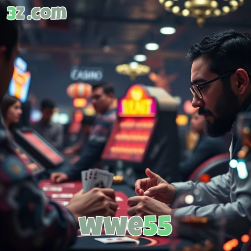wwe55 Baixar App
