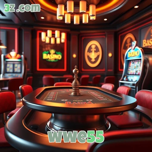 wwe55 Jogos Variados