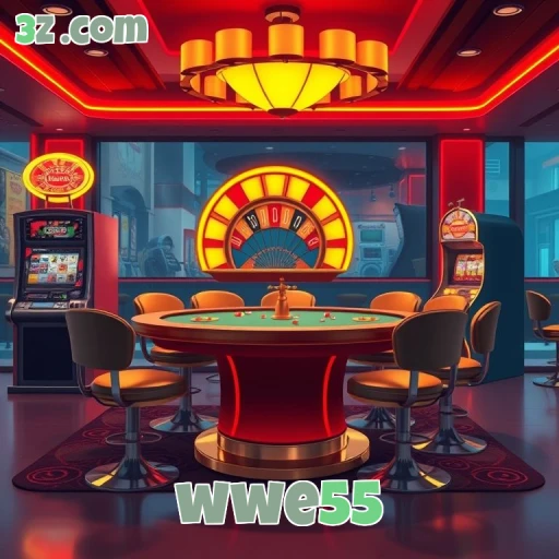 wwe55 Promoções Atuais